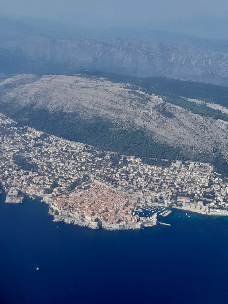 Travelling from Dubrovnik to Greece 2024 Guide Useful Tips