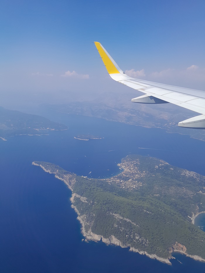 Getting from Greece to Croatia 2024 Guide Great Tips