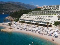 hotel valamar dubrovnik babin kuk